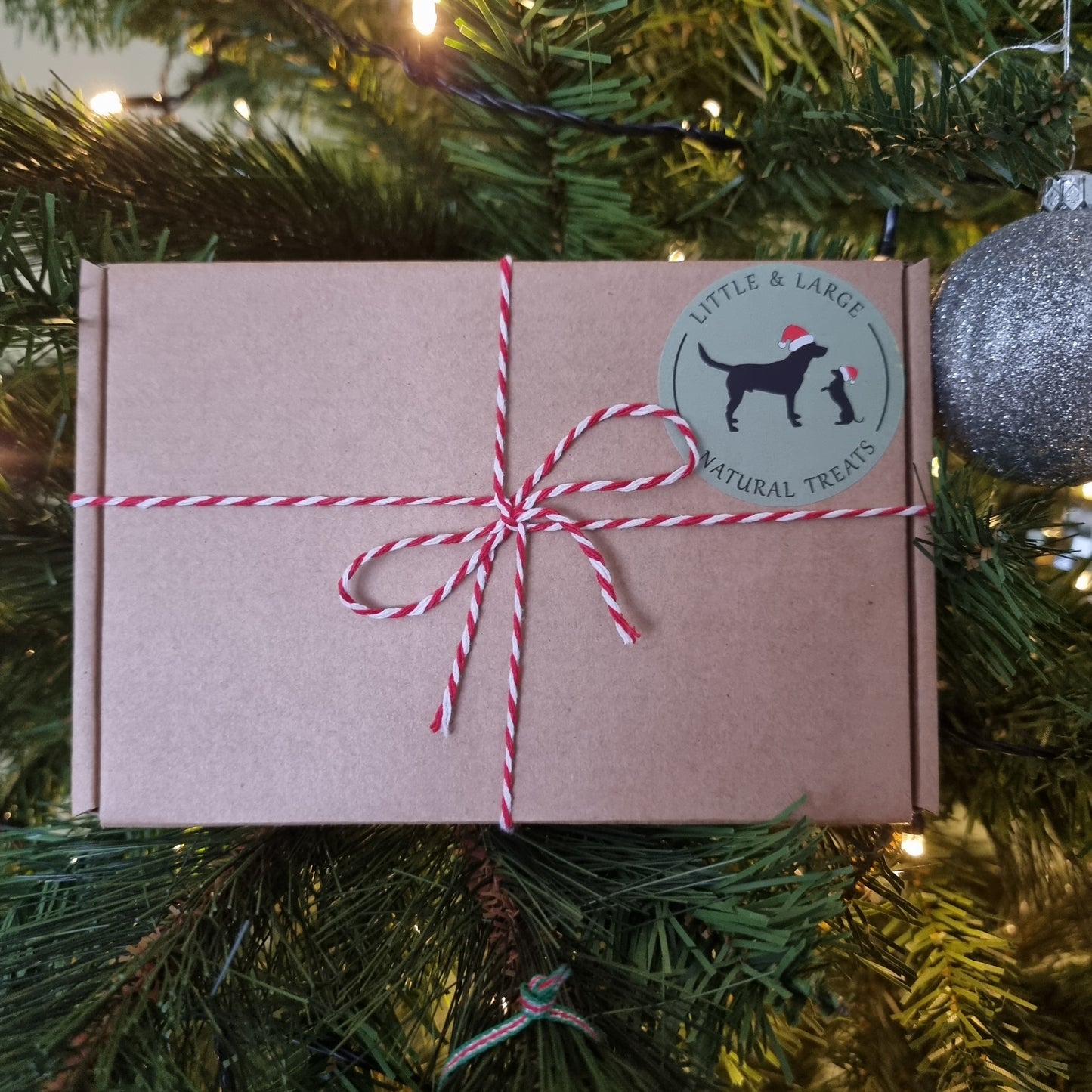 Sausage Selection Box