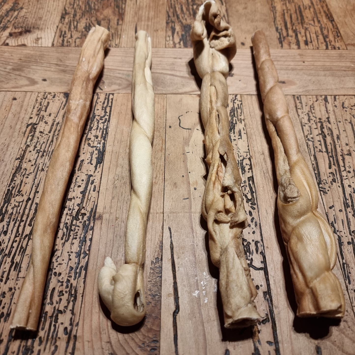 Lamb Roll - 30cm