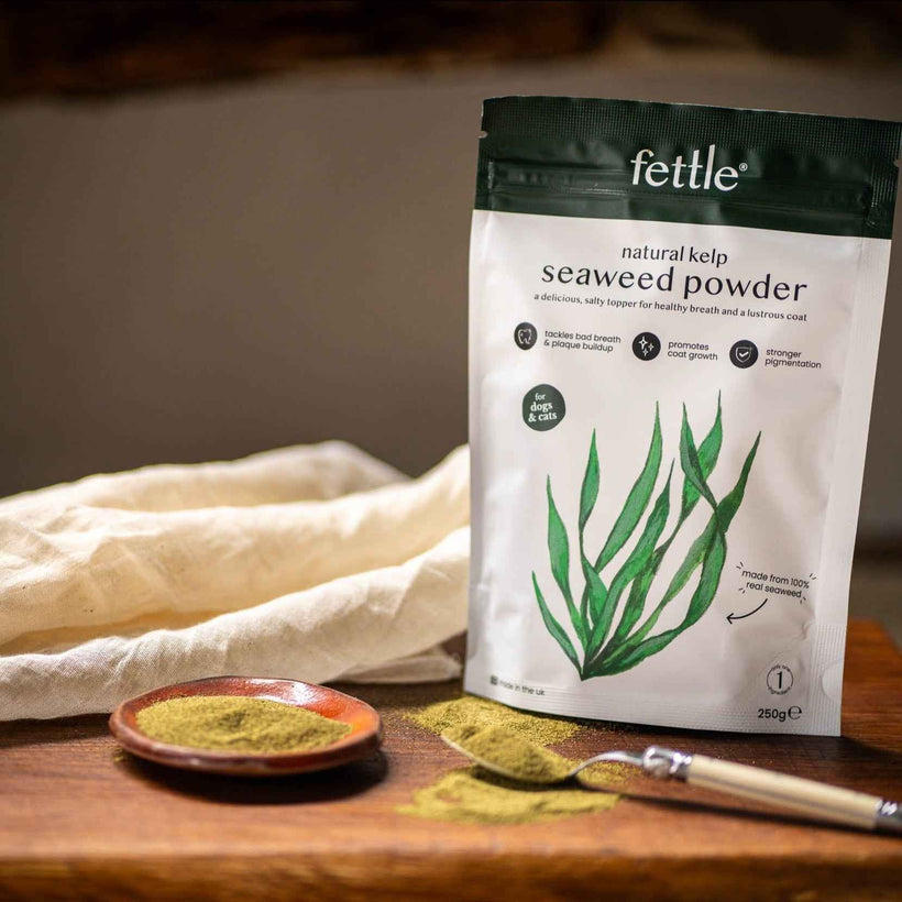 Seaweed Powder