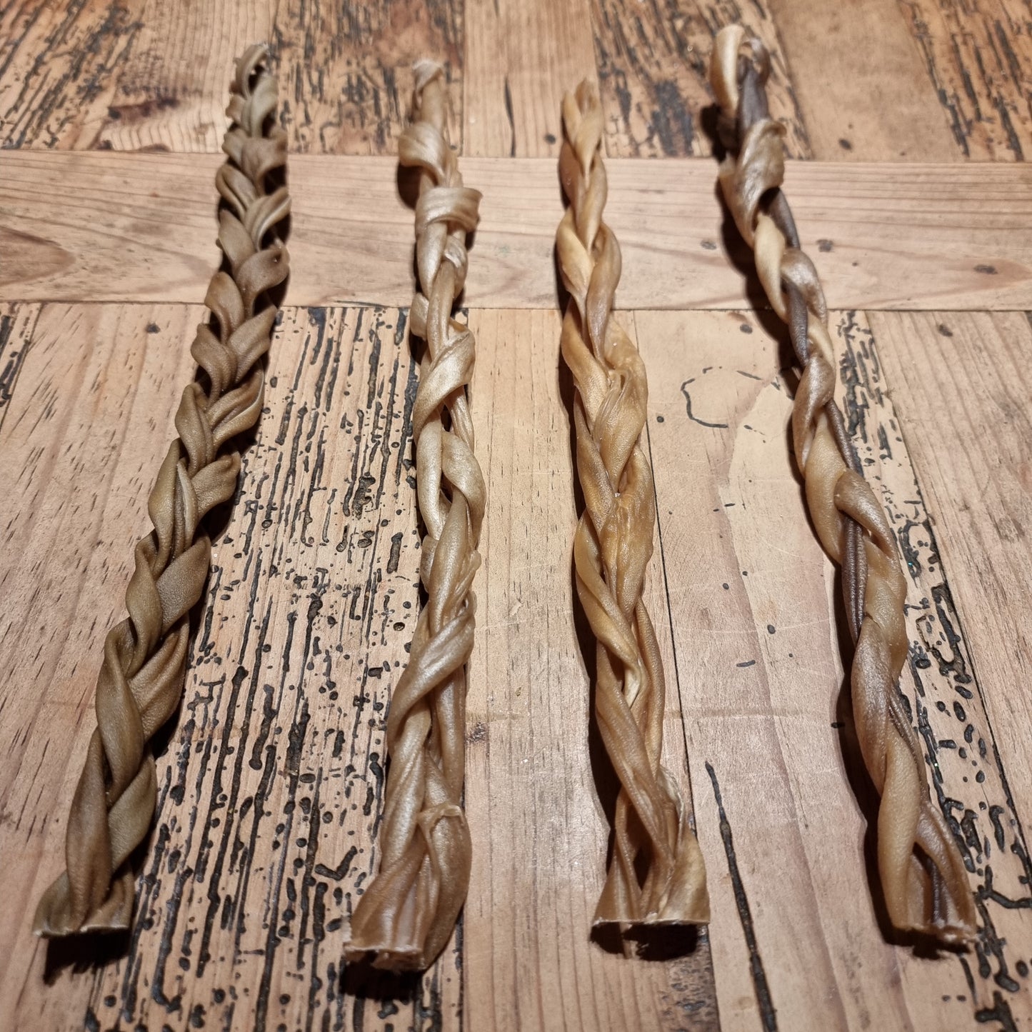 Goat Braid - 30cm