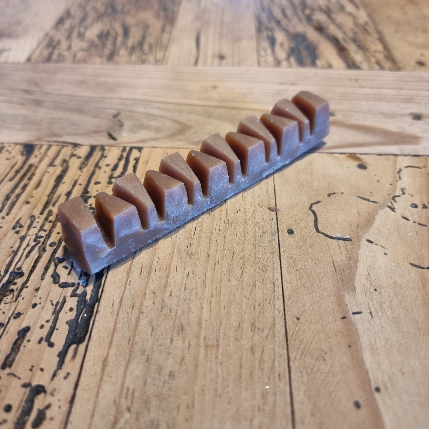K2 Veggie Snap Bars