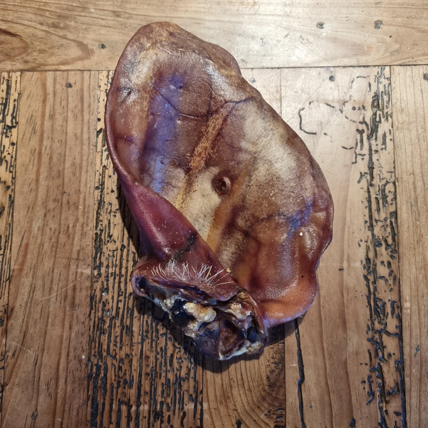Pig Ears