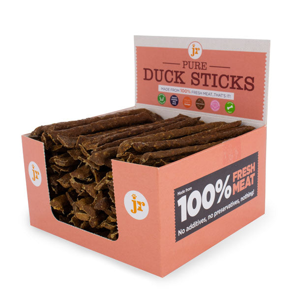JR Pure Sticks - 50g