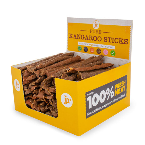 JR Pure Sticks - 50g