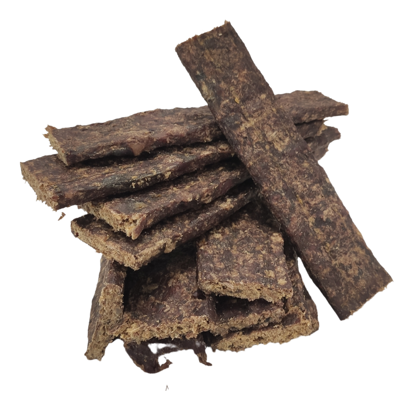 100% Meat Strips - 100g