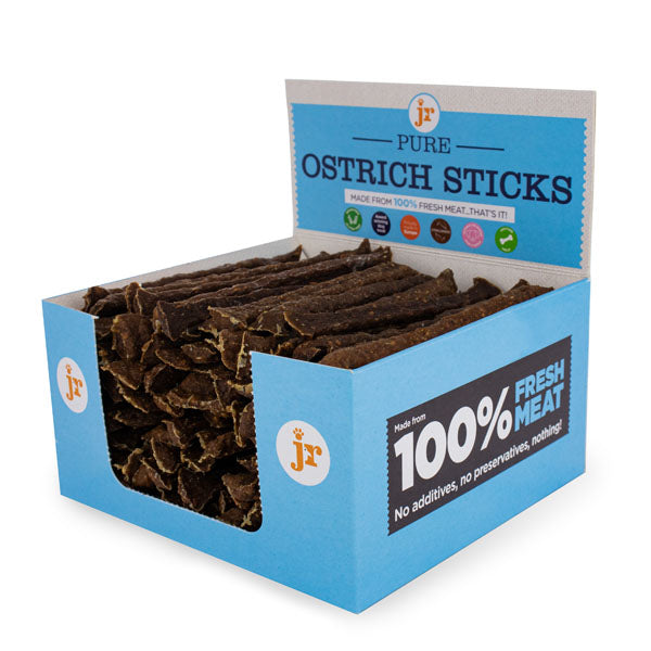 JR Pure Sticks - 50g