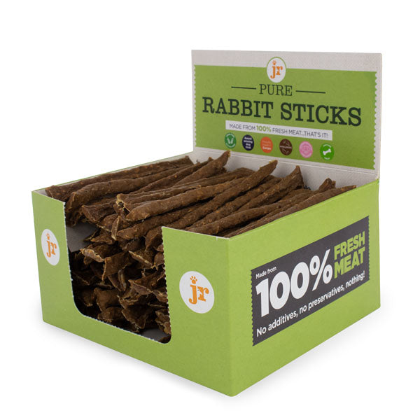 JR Pure Sticks - 50g