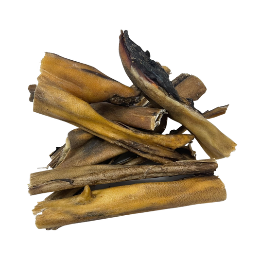 Venison Skins