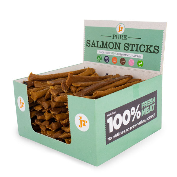 JR Pure Sticks - 50g