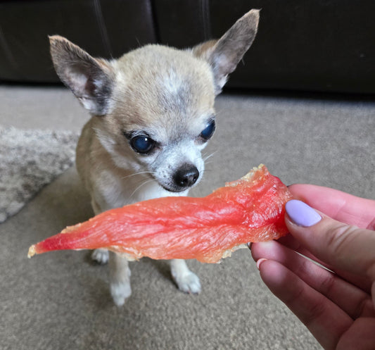 Soft Chicken Fillet