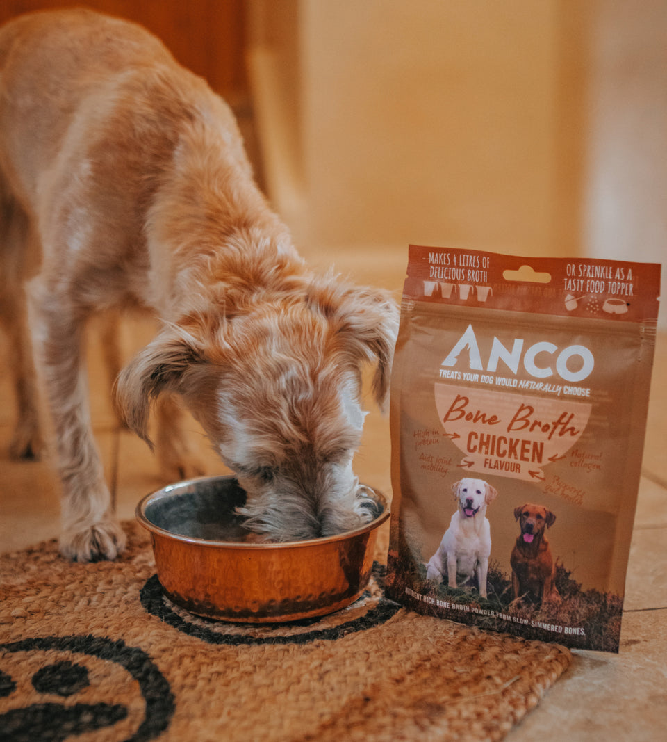 Anco Chicken Bone Broth