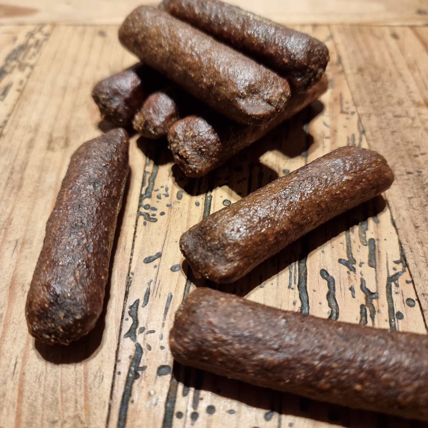 Gourmet Sausages