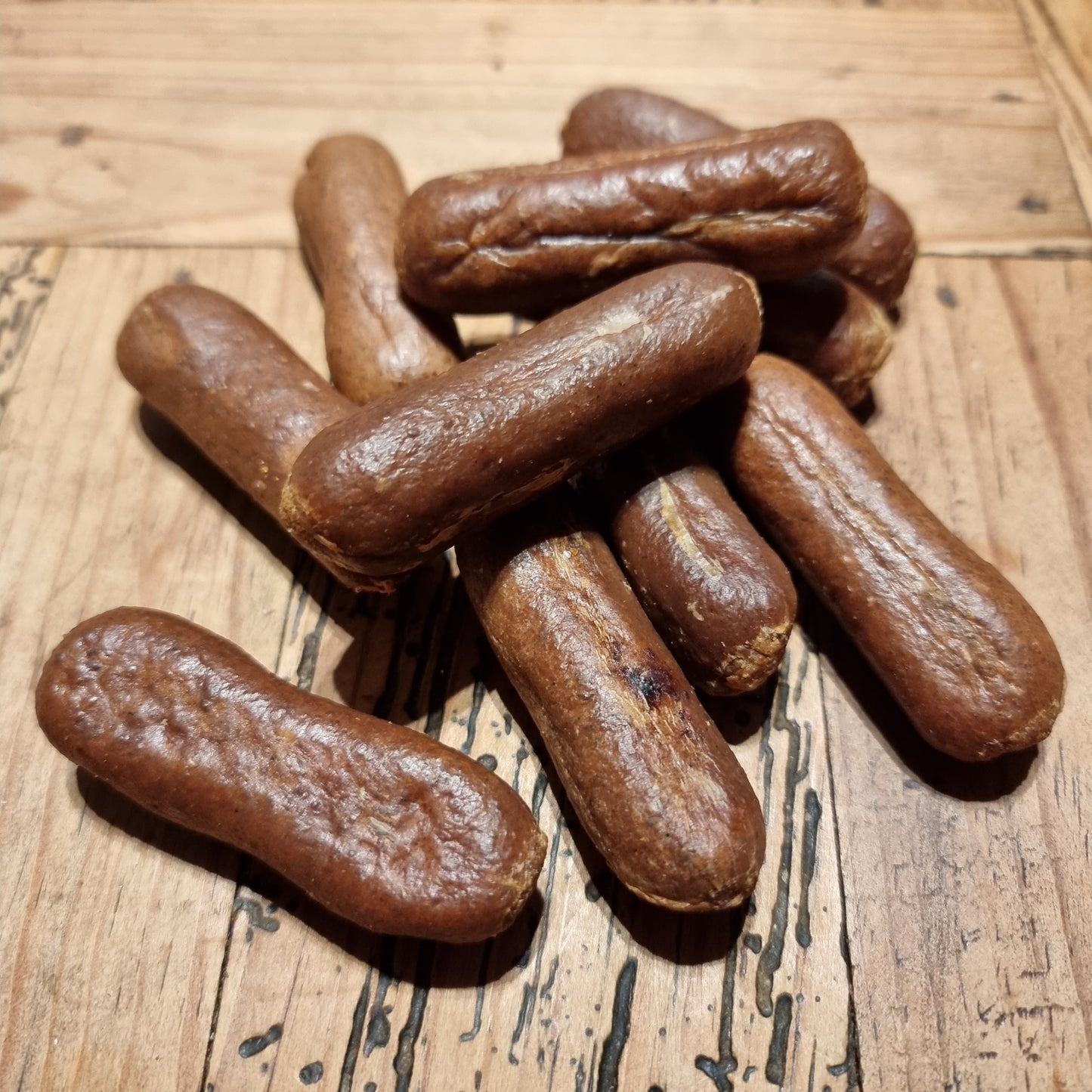 Gourmet Sausages