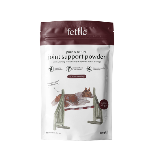 Joint Support Powder - Pure & Natural