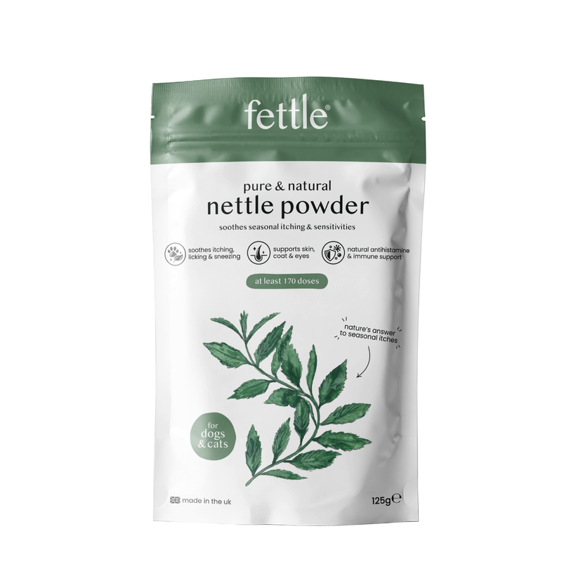 Nettle Powder