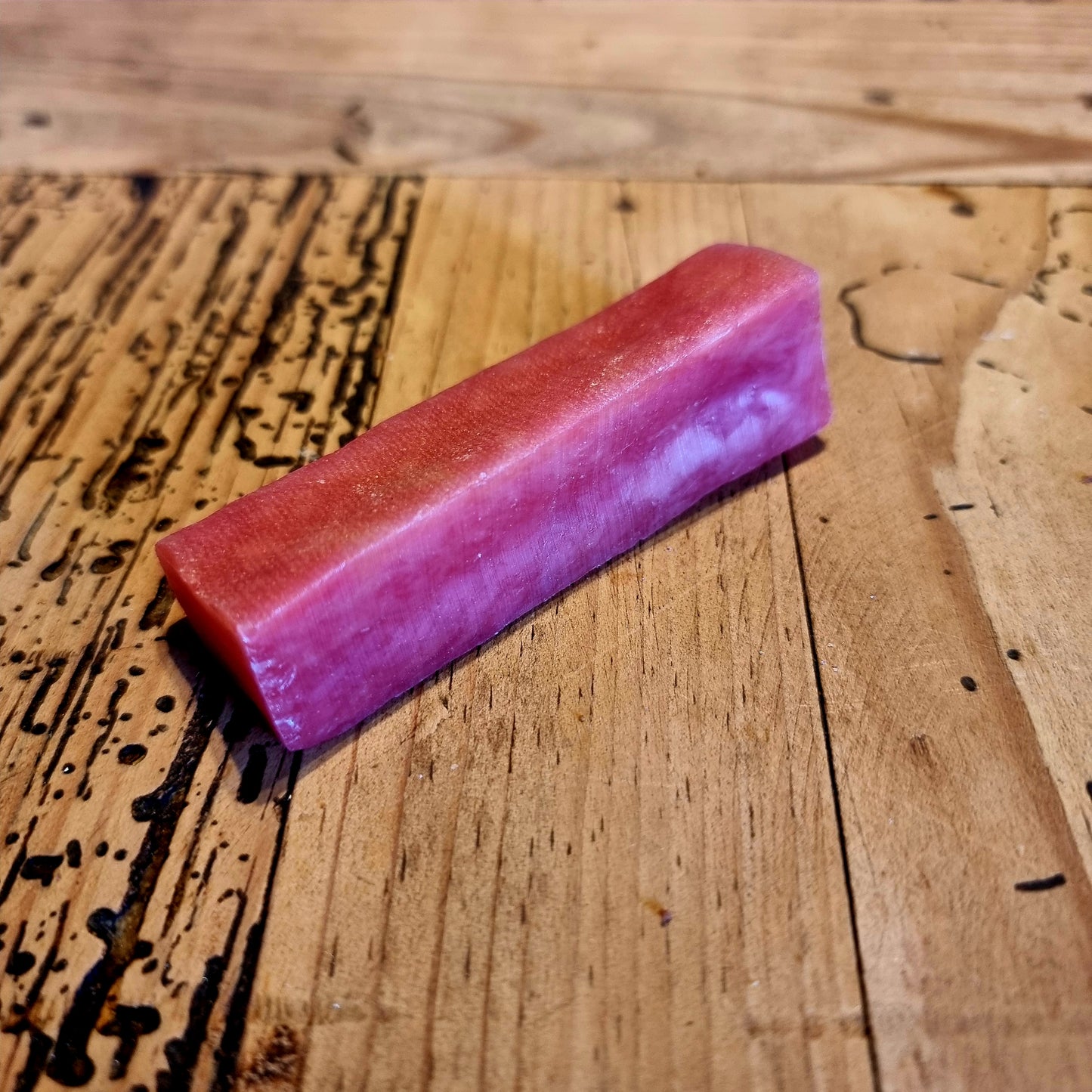 K2 Strawberry Yak Chew