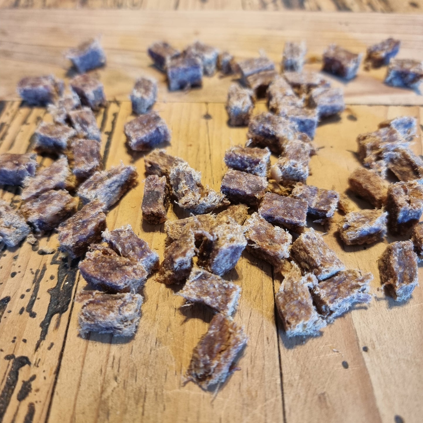 100% Meat Training Treats