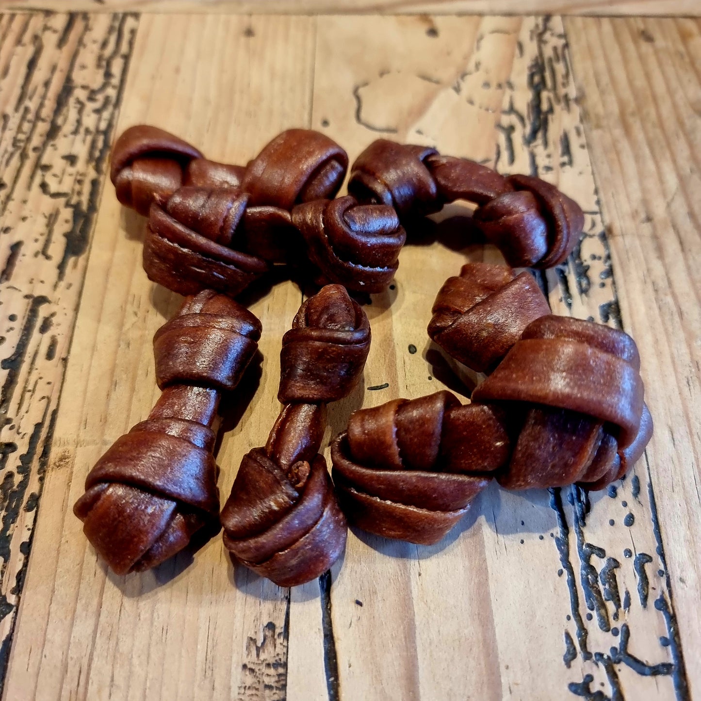 Duck Soft Knots