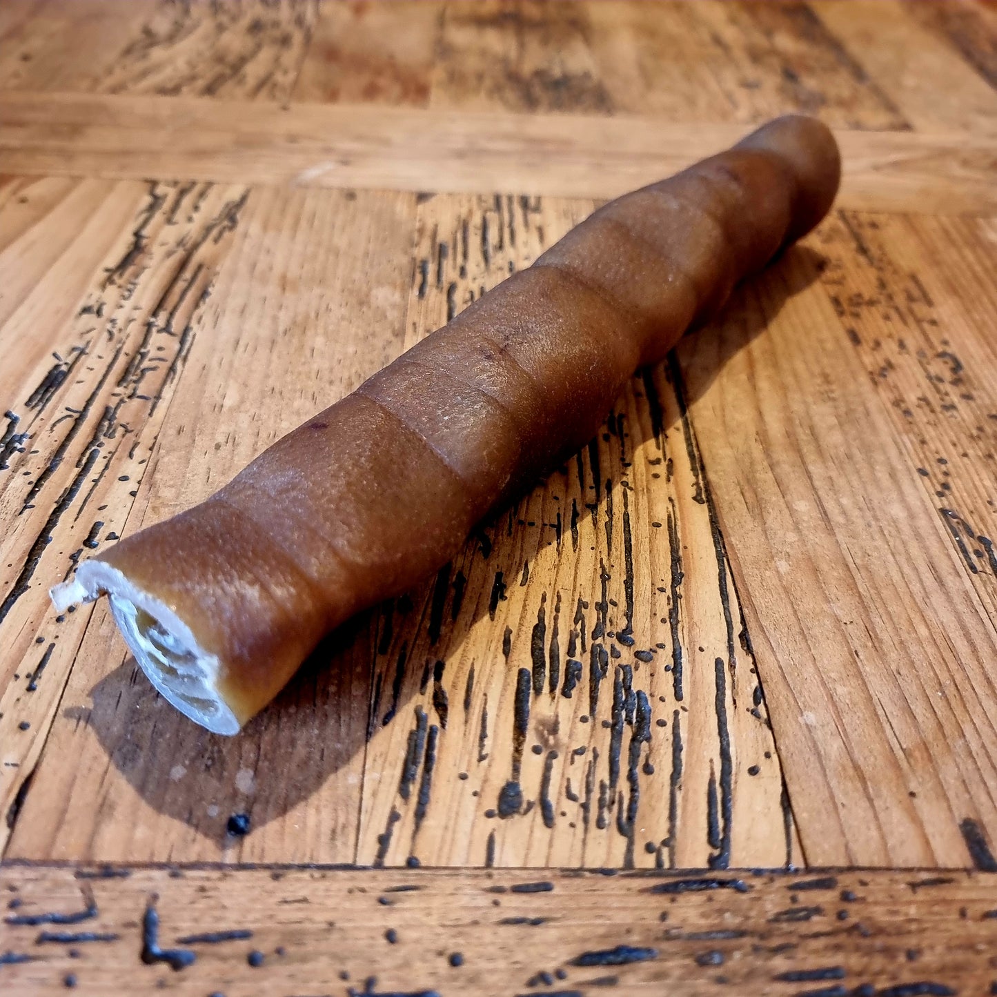 Jumbo Camel Roll