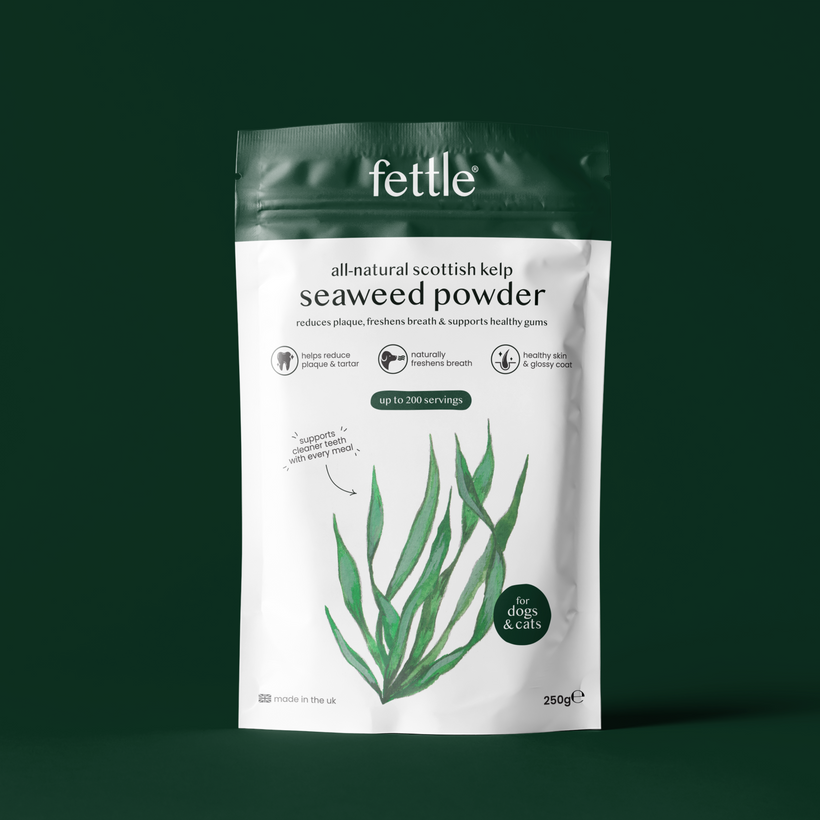 Seaweed Powder