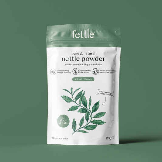 Nettle Powder