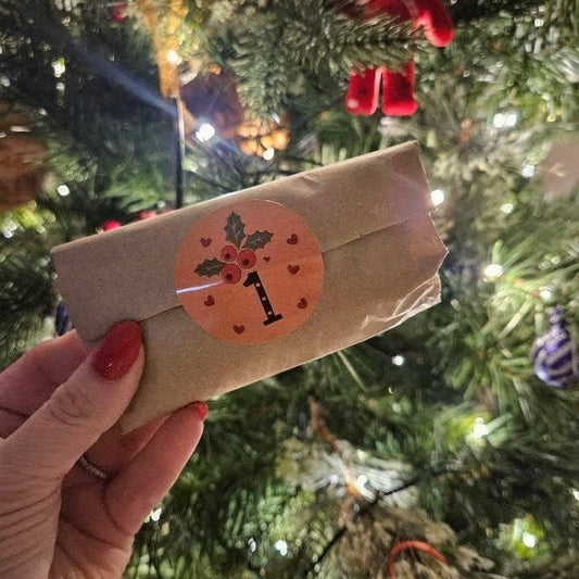 The Little Advent Calendar