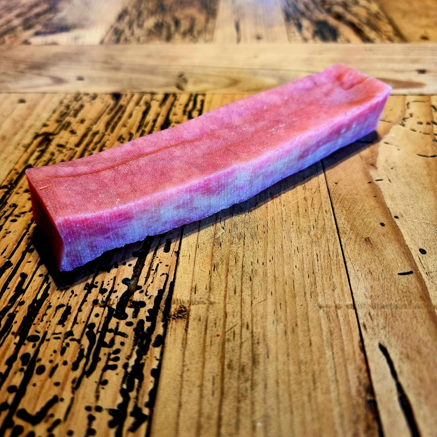 K2 Strawberry Yak Chew