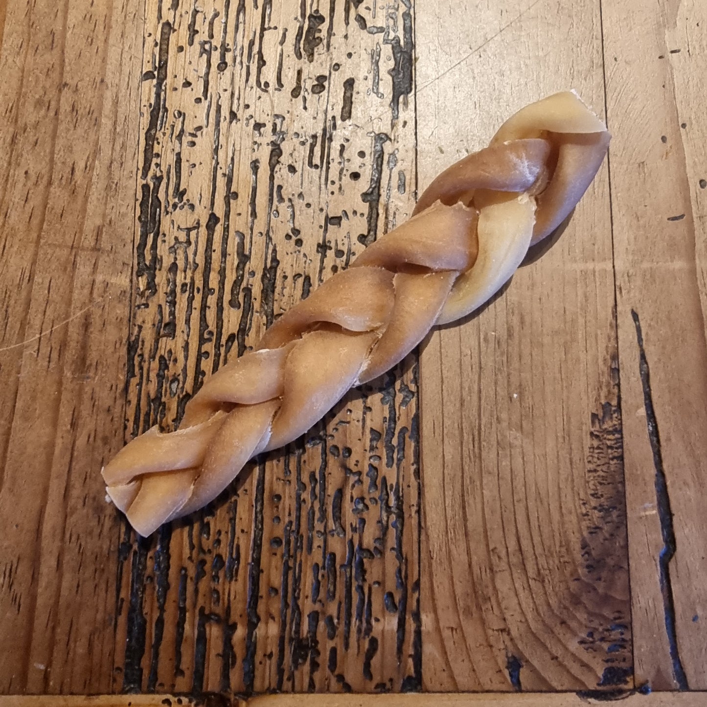 Beef Braid