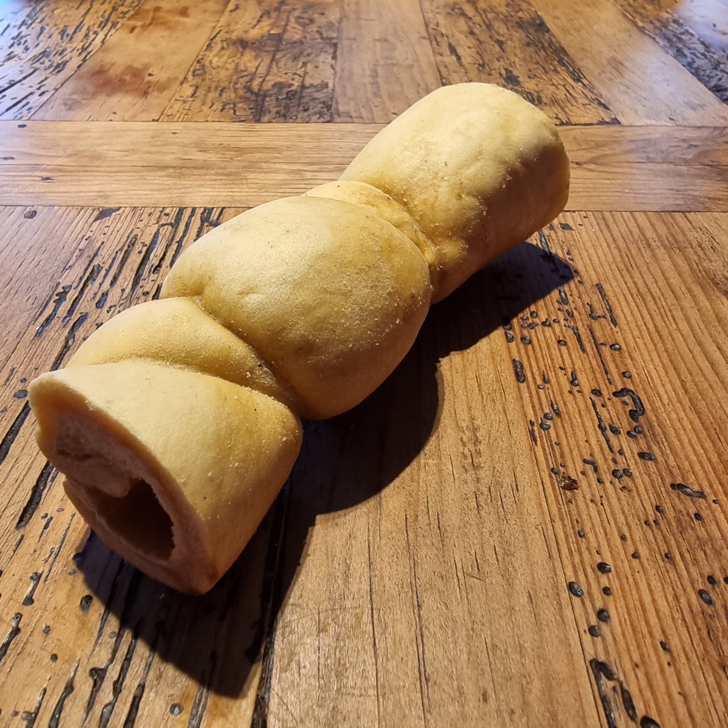 Buffalo Roll Medium