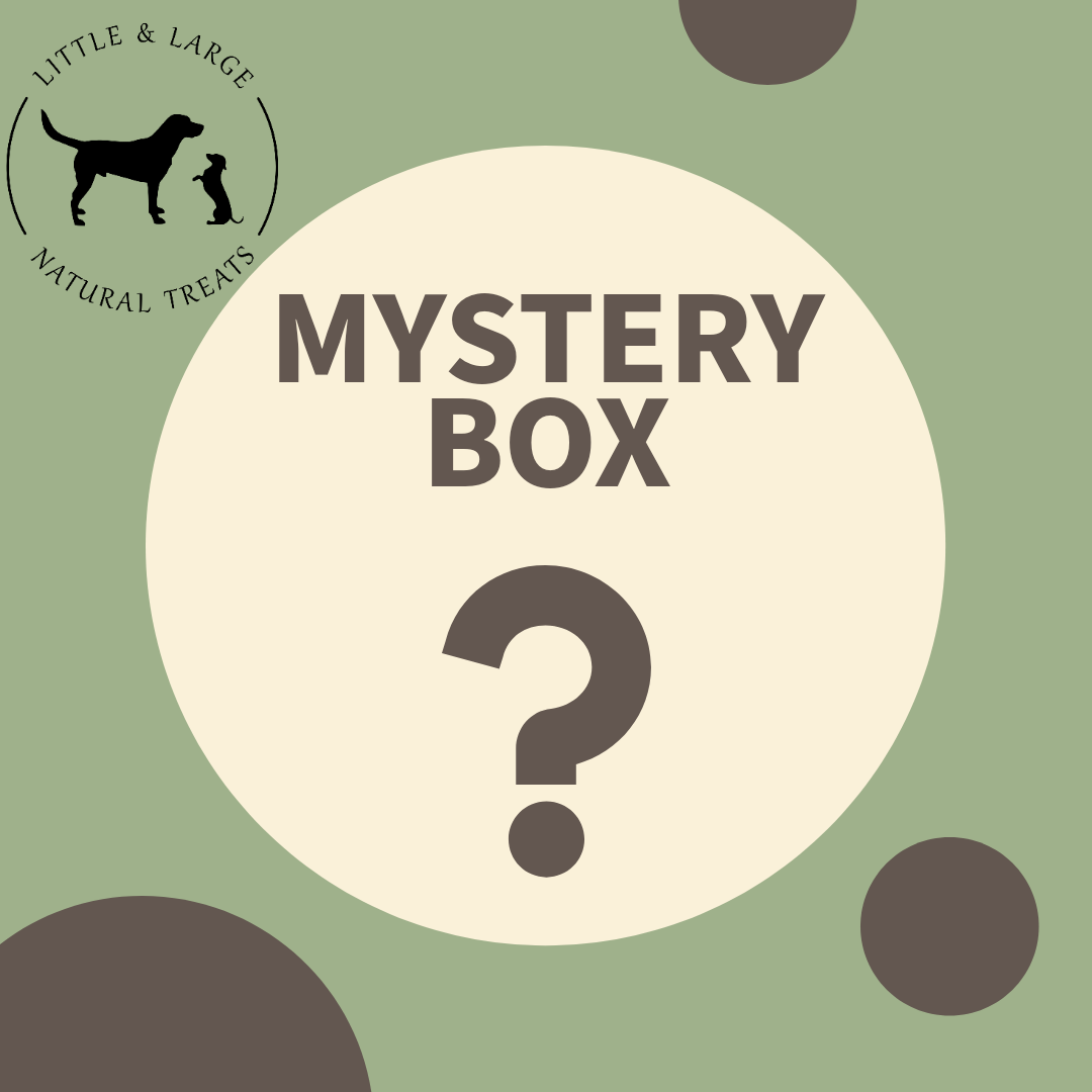 Mystery Box