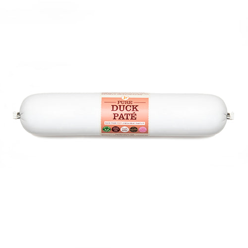 JR Pate - 800g