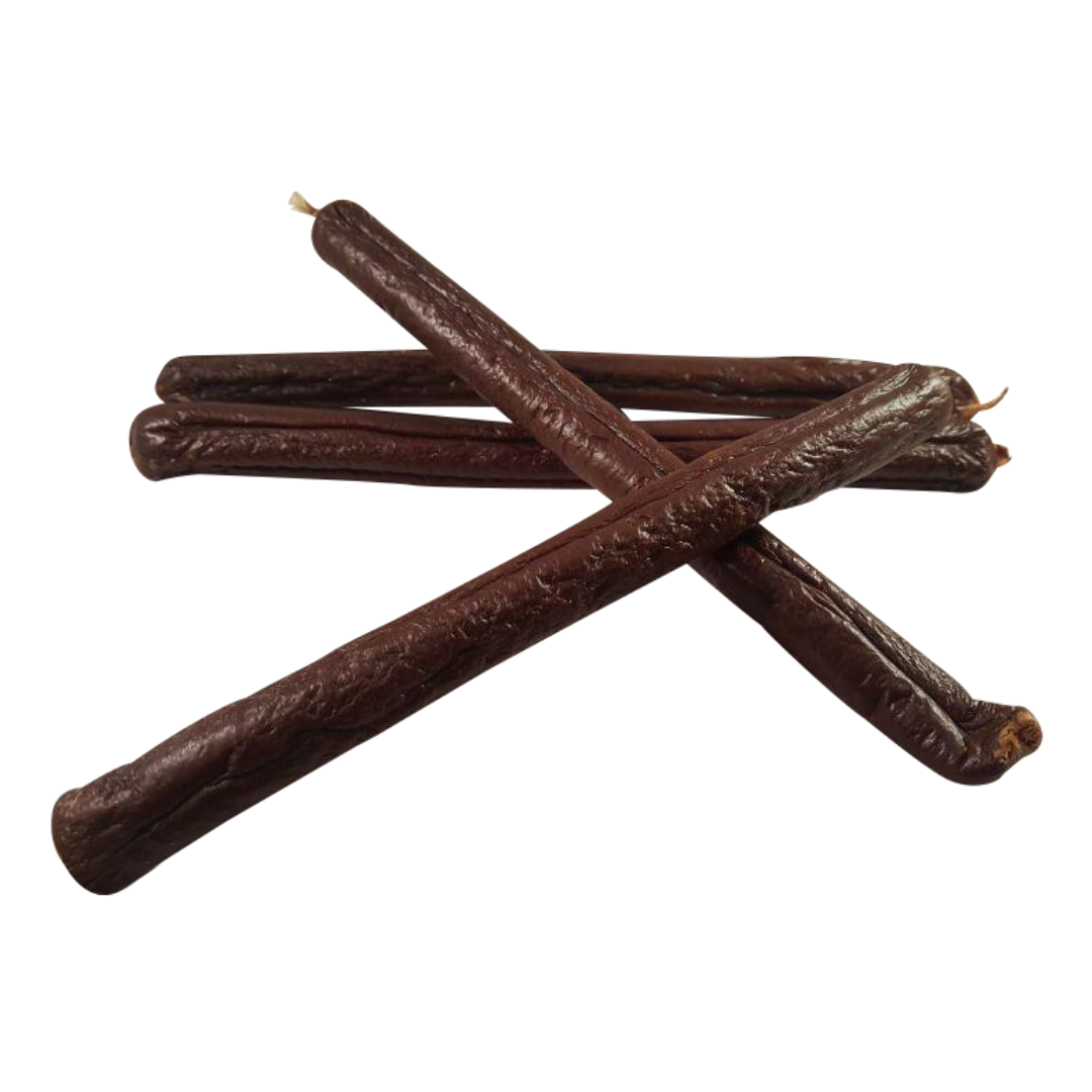 Willostic Stick Gourmet Sticks – Little and Large Natural Treats