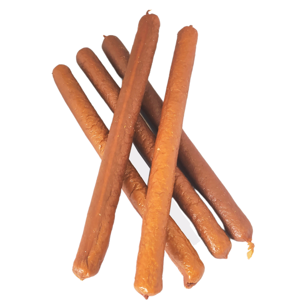 Gourmet Sticks