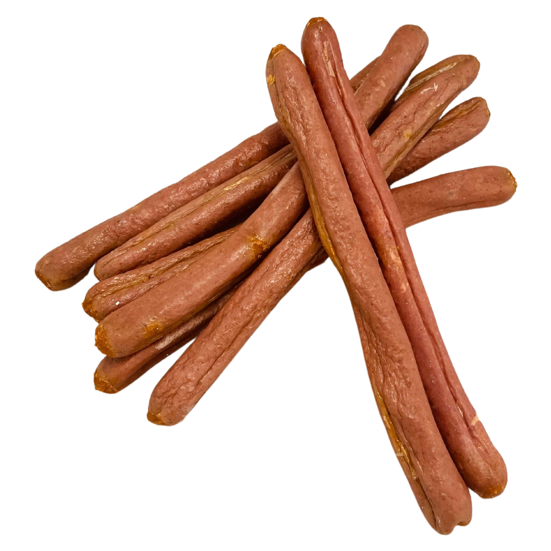 Willostic Stick Gourmet Sticks – Little and Large Natural Treats