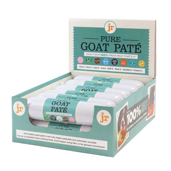 JR Pate - 200g